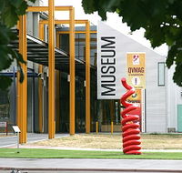 Queen Victoria Museum and Art Gallery - Accommodation Perth