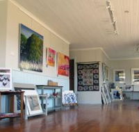 Tamar Valley Art Shack - Accommodation Perth