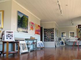 Tamar Valley Art Shack - Accommodation Perth 0