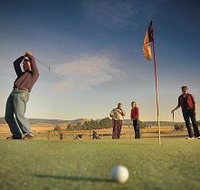 Ratho Farm  Golf - Perth Resorts