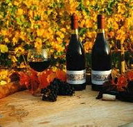 Craigow Vineyard - Perth Resorts