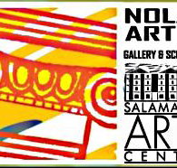 Nolan Art Gallery and School - Perth Resorts