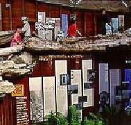 West Coast Visitor Information and Booking Centre - Accommodation Perth