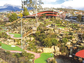 Lutana TAS Accommodation Perth