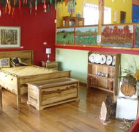 Southern Design Centre - Accommodation Perth