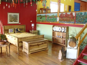 Southern Design Centre - Accommodation Perth 0