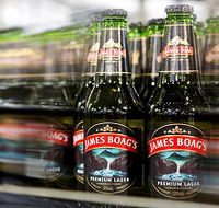 J Boag and Son Brewery - Accommodation Perth