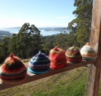 Woodbridge Hill Handweaving Studio - Accommodation Perth