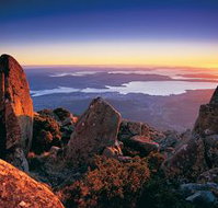 Wellington Park - Perth Resorts