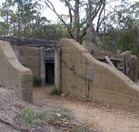 Coal Mines Historic Site - Accommodation Perth