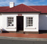 The Watch House - Accommodation Perth