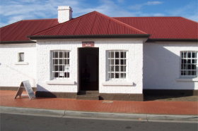 The Watch House - Perth Resorts 0