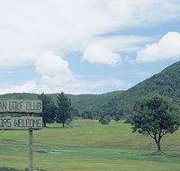 Zeehan Golf Course - Accommodation Perth