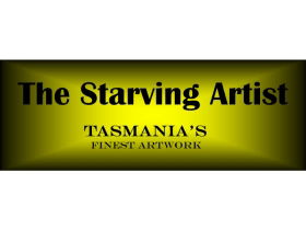 The Starving Artist - Accommodation Perth 0