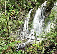 Hogarth Falls - Accommodation Perth