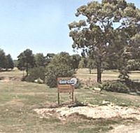 Strahan Golf Club - Accommodation Perth