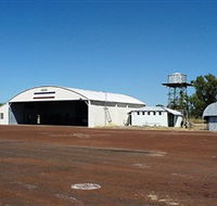 Daly Waters Aviation Complex - Perth Resorts