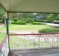 Townsville Heritage Centre - Accommodation Perth