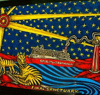 Tiger Creek Artspace