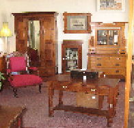 New Norfolk Antiques