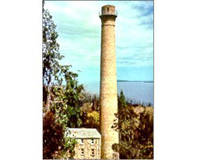 Shot Tower - The - Accommodation Perth 0