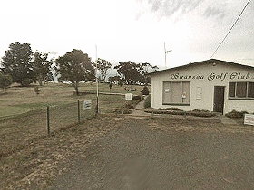 Swansea Golf Club - Accommodation Perth 0