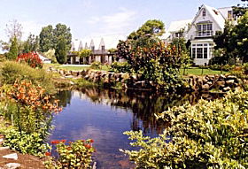 Hawley House Vineyard - Accommodation Perth 0