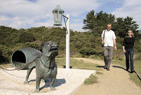 Eaglehawk Neck Historic Site - Accommodation Perth 0