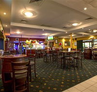 Canberra Irish Club - Accommodation Perth