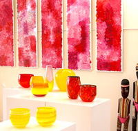 Aboriginal Dreamings Gallery - Accommodation Perth