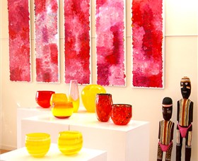 Aboriginal Dreamings Gallery - Perth Resorts 0