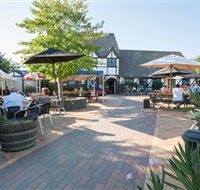 George Harcourt Inn - Accommodation Perth