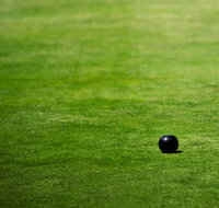 Canberra North Bowling Club - Perth Resorts