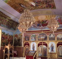 Free Serbian Orthodox Church St George - Perth Resorts