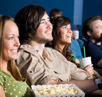 Greater Union Cinemas Manuka - Perth Resorts