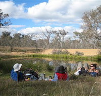 Canberra Nature Park - Perth Resorts