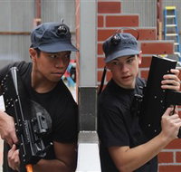 Battleforce - Perth Resorts