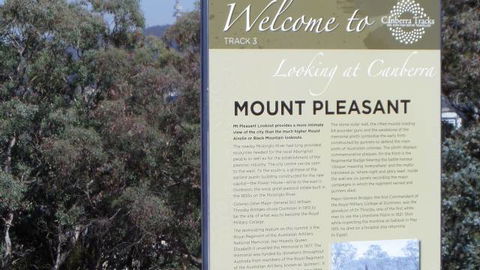 Mount Pleasant Lookout - Perth Resorts 1