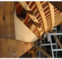 Wooden Boat Centre - Tasmania - Accommodation Perth