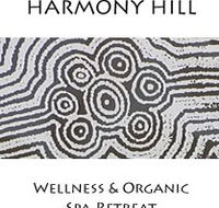 Harmony Hill Wellness and Organic Spa Retreat - Accommodation Perth