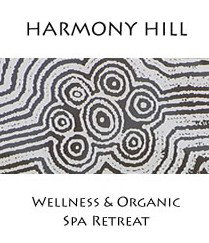 Harmony Hill Wellness And Organic Spa Retreat - Perth Resorts 0