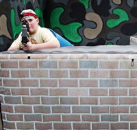 Pandemonium Discovery and Adventure Centre - Imaginarium