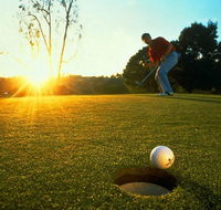 Launceston Golf Club - Accommodation Perth