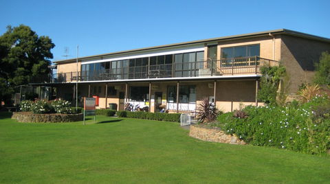 Port Sorell Golf Club - Accommodation Perth 0