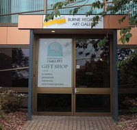 Burnie Regional Art Gallery - Accommodation Perth