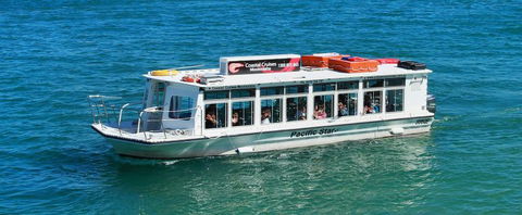 Cruisemooloolaba - Accommodation Perth 1