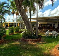 Katherine Country Club - Accommodation Perth