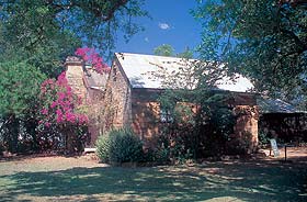 Springvale Homestead - Accommodation Perth 0