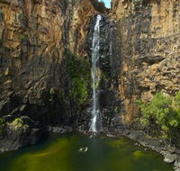 Northern Rockhole - Accommodation Perth