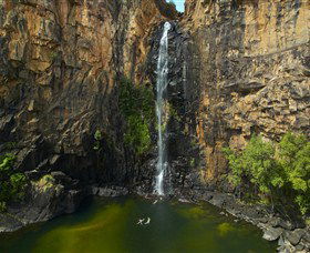 Northern Rockhole - Accommodation Perth 0
